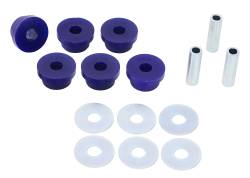 SuperPro - SuperPro SPF0083K Rack & Pinion Bushing Kit for Jaguar - Image 2