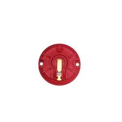 Mallory - Mallory 309M Distributor Rotor YL Push-On - Image 2