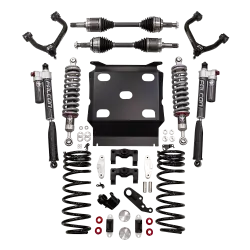ReadyLift - ReadyLift 62-52420 3" SST2.1 Suspension Lift Kit Falcon Shocks for 22-26 Tundra - Image 1