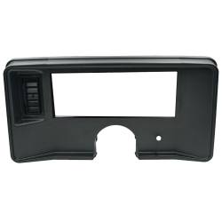 AutoMeter - AutoMeter 8212 Invision 7005 Dash Replacement Panel - Image 1