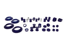 SuperPro - SuperPro KIT0099SSK Front Suspension Bushing Kit for Triumph - Image 2