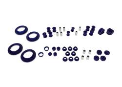 SuperPro - SuperPro KIT0099SSK Front Suspension Bushing Kit for Triumph - Image 1