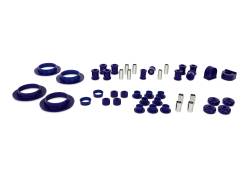 SuperPro - SuperPro KIT0099SSK Front Suspension Bushing Kit for Triumph - Image 3