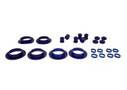 SuperPro - SuperPro KIT0187K Front Suspension Bushing Kit for Triumph - Image 1