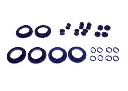 SuperPro - SuperPro KIT0187K Front Suspension Bushing Kit for Triumph - Image 2
