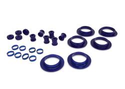 SuperPro - SuperPro KIT0187K Front Suspension Bushing Kit for Triumph - Image 3