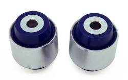 SuperPro - SuperPro SPF5591K Suspension Control Arm Bushing Kit for 14-23 Jeep Cherokee - Image 2