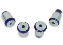 SuperPro - SuperPro SPF5690K Control Arm Bushing Kit Front Lower Inner for 09-14 Ford F150 - Image 2