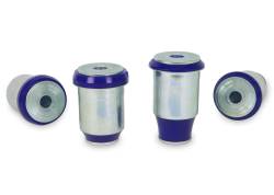 SuperPro - SuperPro SPF5690K Control Arm Bushing Kit Front Lower Inner for 09-14 Ford F150 - Image 1