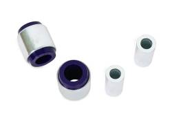 SuperPro - SuperPro SPF5754K BMW Suspension Shock Absorber Bushing Front Lower - Image 1