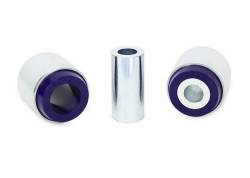 SuperPro - SuperPro SPF5754K BMW Suspension Shock Absorber Bushing Front Lower - Image 2