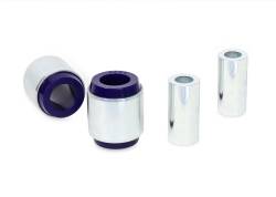 SuperPro - SuperPro SPF5754K BMW Suspension Shock Absorber Bushing Front Lower - Image 3