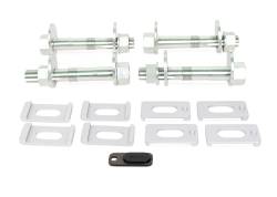 SuperPro - SuperPro TRC0053 Front Alignment Caster/Camber Kit for 04-20 Ford F150 - Image 2