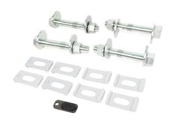 SuperPro - SuperPro TRC0053 Front Alignment Caster/Camber Kit for 04-20 Ford F150 - Image 4