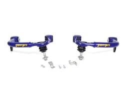 SuperPro - SuperPro TRC6715 Front Upper Alignment Caster Camber Control Arm for Toyota - Image 4