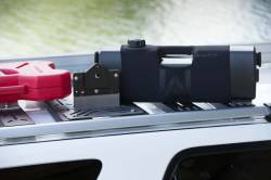 Rago Fabrication - Rago Fabrication R0000ROOFWAT WaterPort Roof Rack Mounting Bracket - Image 2
