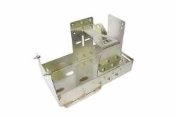 Rago Fabrication - Rago Fabrication R1019T4RUPSBB Secondary Battery Box Mount for 10-26 4Runner - Image 1