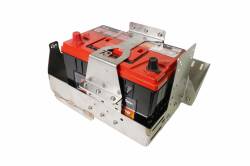 Rago Fabrication - Rago Fabrication R1019T4RUPSBB Secondary Battery Box Mount for 10-26 4Runner - Image 2