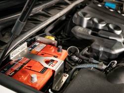 Rago Fabrication - Rago Fabrication R1019T4RUPSBB Secondary Battery Box Mount for 10-26 4Runner - Image 4