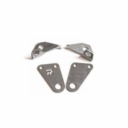 Rago Fabrication - Rago Fabrication R1418WIFEYAIRMOUNT-4RU Tire Inflation Bracket for 10-26 4Runner - Image 1