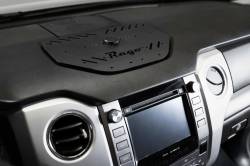 Rago Fabrication - Rago Fabrication R1419TTUNDM Modular Dash Mount Plate for 14-21 Toyota Tundra - Image 2