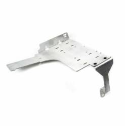 Rago Fabrication - Rago Fab R1519TTACARB-NB ARB Air Compressor Bracket for 16-23 Toyota Tacoma - Image 1