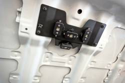 Rago Fabrication - Rago Fabrication R1619TACHDLT Underhood Light Mount for 05-26 Toyota Tacoma - Image 2