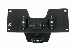 Rago Fabrication - Rago Fabrication R1619TACHDLT Underhood Light Mount for 05-26 Toyota Tacoma - Image 1