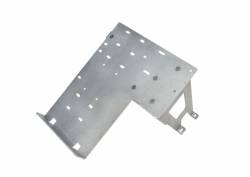 Rago Fabrication - Rago Fabrication R1619TTUNARB ARB Air Compressor Bracket for 14-21 Toyota Tundra - Image 1