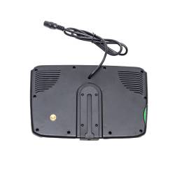 Brandmotion - Brandmotion FLTW-2100 7" AHD 4 Input Monitor 1080p - Image 3
