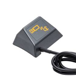 Brandmotion - Brandmotion FLTW-6000 Heavy Duty Radar Blindspot Detection System - Image 3