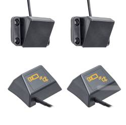 Brandmotion - Brandmotion FLTW-6000 Heavy Duty Radar Blindspot Detection System - Image 1