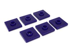 SuperPro - SuperPro SPF0015AK Subframe Pad Bushing Kit - Image 3