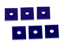 SuperPro - SuperPro SPF0015AK Subframe Pad Bushing Kit - Image 2