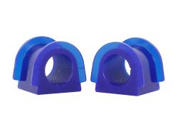 SuperPro - SuperPro SPF0343-26K Suspension Stabilizer Bar Bushing Kit - Image 1