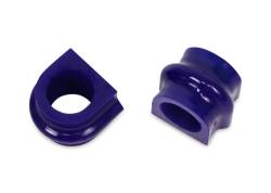 SuperPro - SuperPro SPF1647-24K Suspension Stabilizer Bar Bushing Kit 24mm - Image 2