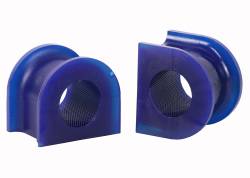 SuperPro - SuperPro SPF1697-25K Suspension Stabilizer Bar Bushing Kit - Image 1