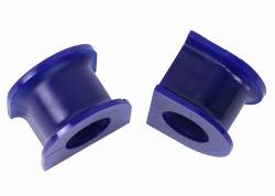 SuperPro - SuperPro SPF1697-25K Suspension Stabilizer Bar Bushing Kit - Image 2