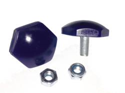 SuperPro - SuperPro SPF2316K Suspension Bump Stop - Image 3