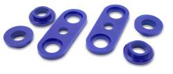 SuperPro - SuperPro SPF2476K Body Mount Bushing Kit - Image 3