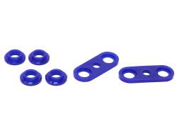 SuperPro - SuperPro SPF2476K Body Mount Bushing Kit - Image 2