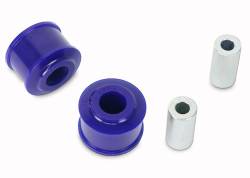SuperPro - SuperPro SPF2722K Rear Shock Absorber Lower Bushing Kit - Image 1