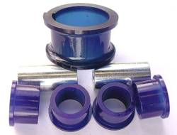 SuperPro - SuperPro SPF2846K Front Steering Rack & Pinion Mount Bushing Kit - Image 3