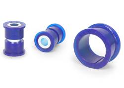 SuperPro - SuperPro SPF2846K Front Steering Rack & Pinion Mount Bushing Kit - Image 2
