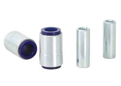 SuperPro - SuperPro SPF5496K Suspension Control Arm Bushing Kit - Image 1