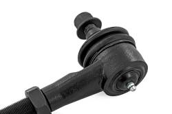 Rough Country Suspension Systems - Rough Country TR040322 HD Steering Kit 0-6" Lift for 18-26 Gladiator/Wrangler JL - Image 6