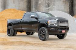 Rough Country Suspension Systems - Rough Country 38440 5" M1 Suspension Lift Kit for 19-24 RAM 3500 Diesel 4WD - Image 2