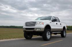 Rough Country Suspension Systems - Rough Country 54640 6" Suspension Lift Kit for 04-08 Ford F150 4WD - Image 3