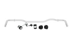 Whiteline - Whiteline BWR29Z Rear Suspension Stabilizer Bar Assembly for 22-26 VW Golf R - Image 1