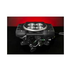 Holley EFI - Holley Sniper EFI 550-511-5PK-SBC Small Block Chevy Fuel Injection Conversion - Image 3